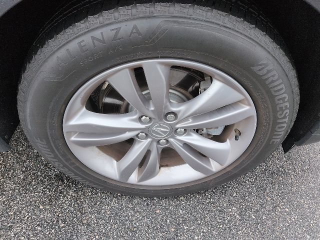 Used 2024 Acura MDX SH-AWD image 19