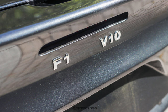 Used 2014 SRT Viper GTS w/ GTS Laguna Interior Package image 75