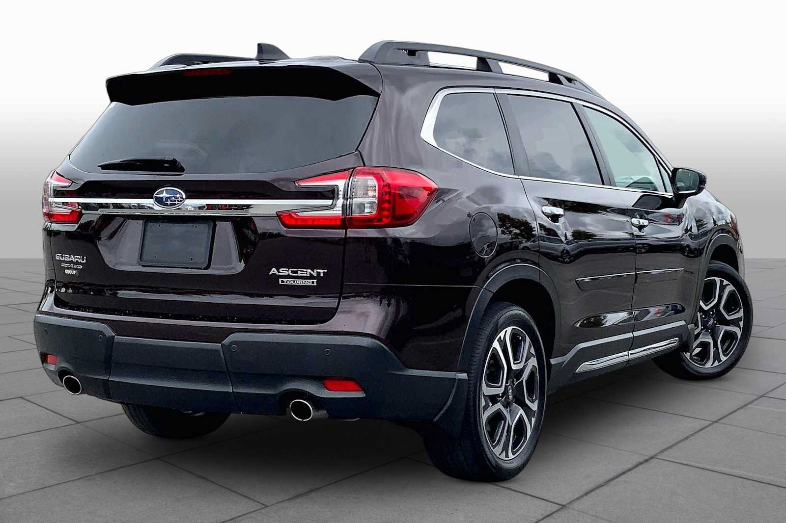 Used 2024 Subaru Ascent Touring AWD/4WD image 13