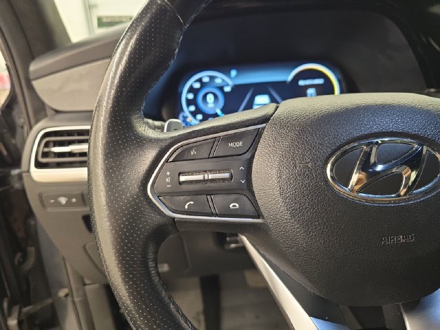 Used 2020 Hyundai Palisade Limited FWD image 35