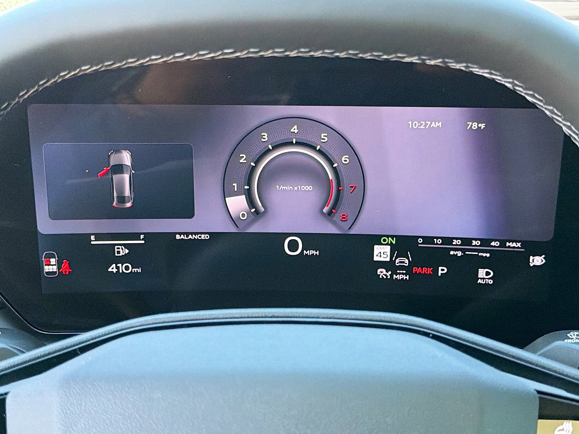 New 2026 Audi S5 Premium Plus image 39