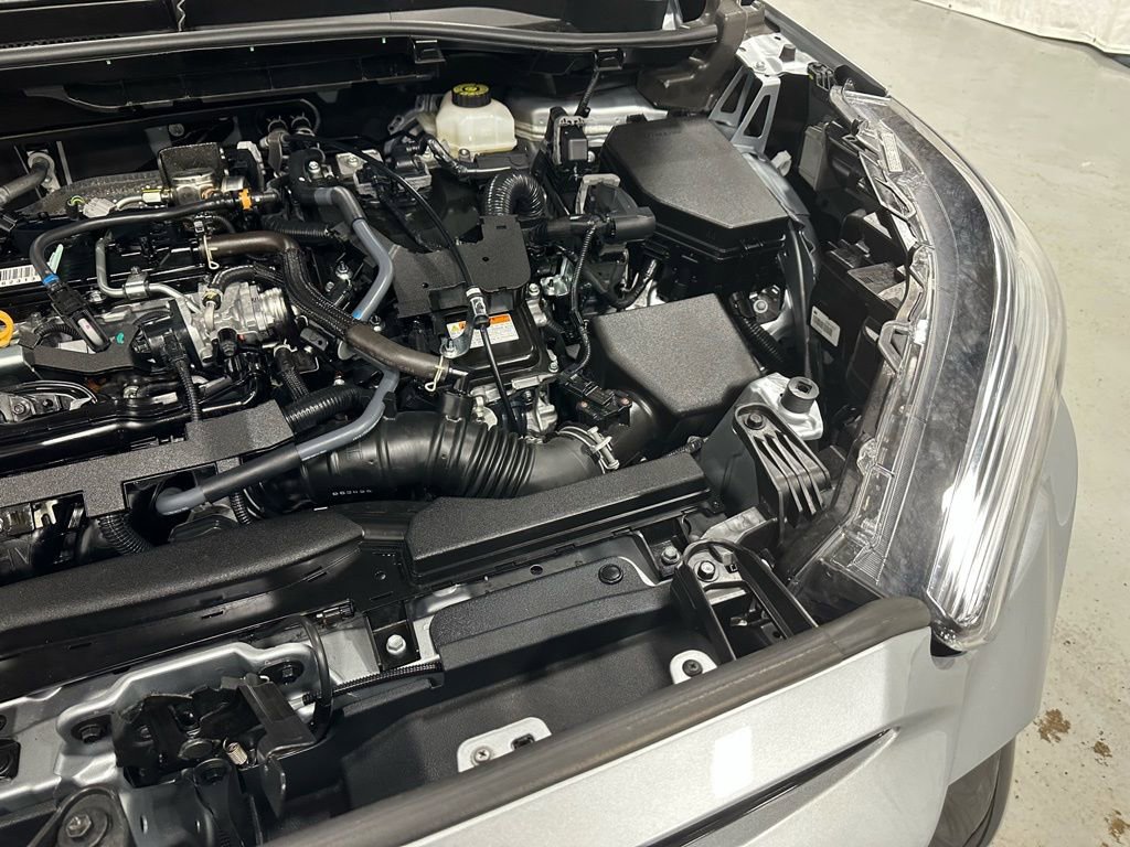 Used 2025 Toyota Corolla Cross XSE w/ Convenience Package image 68