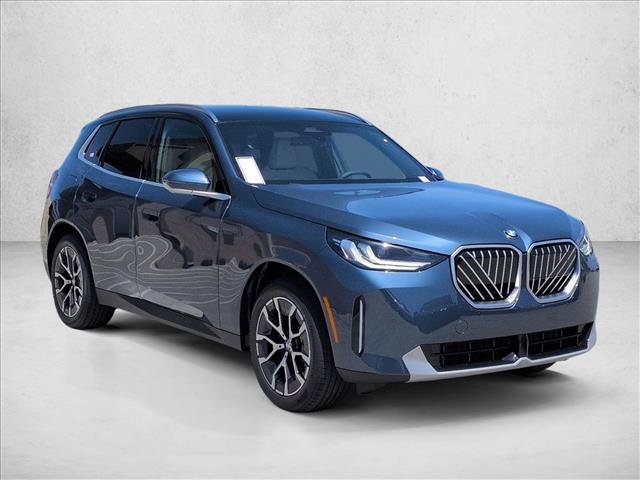 Used 2026 BMW X3 xDrive30i w/ Convenience Package AWD/4WD image 6
