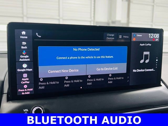 New 2026 Honda Pilot EX-L image 6