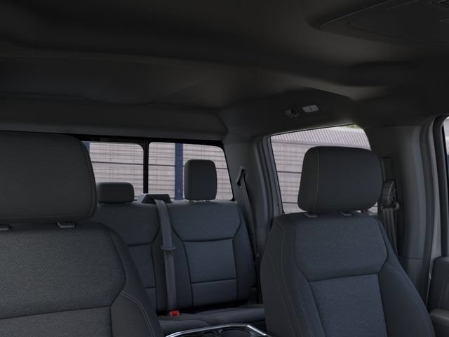 New 2026 Ford F150 XLT AWD/4WD image 22
