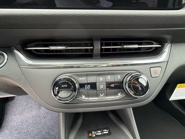 New 2026 Buick Envista Preferred image 16