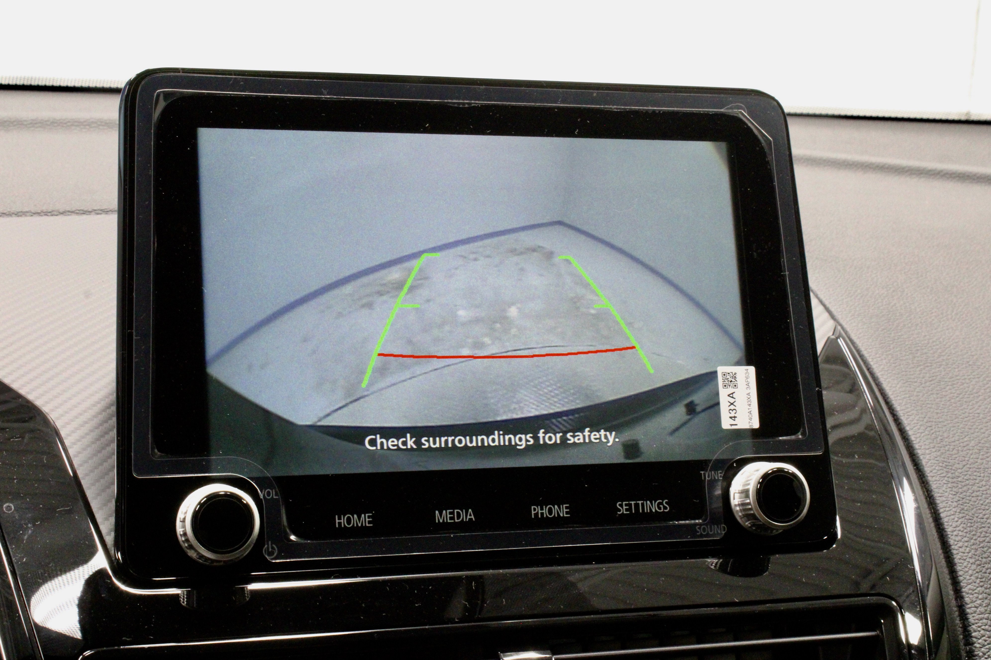 New 2026 Mitsubishi Eclipse Cross LE image 23