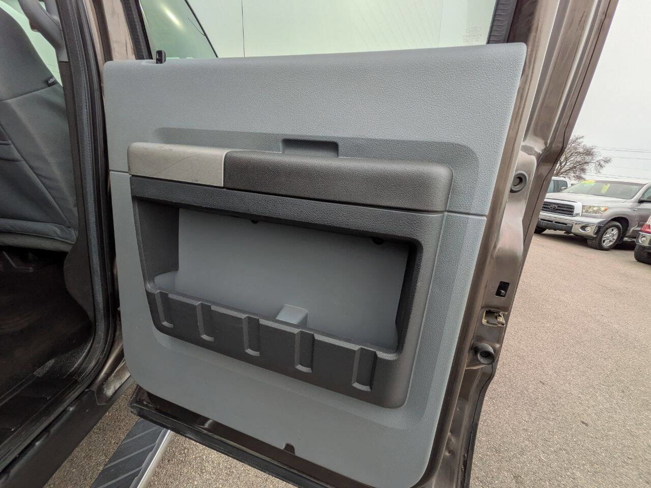 Used 2016 Ford F350 XLT w/ XLT Value Package image 30