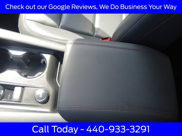 Certified 2025 Ford Explorer Active w/ Active Comfort Package AWD/4WD image 28