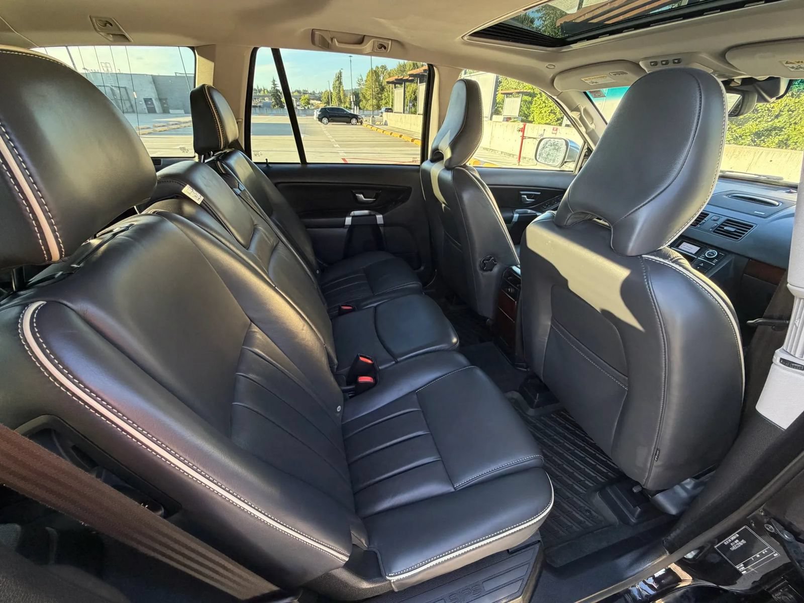 Used 2013 Volvo XC90 3.2 AWD/4WD image 48