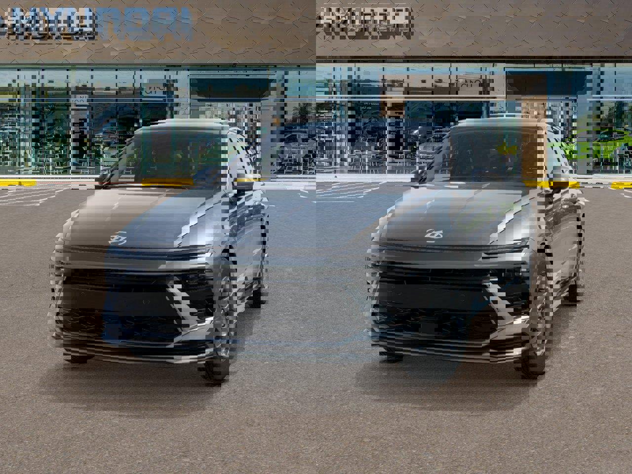 New 2026 Hyundai Sonata SE image 6