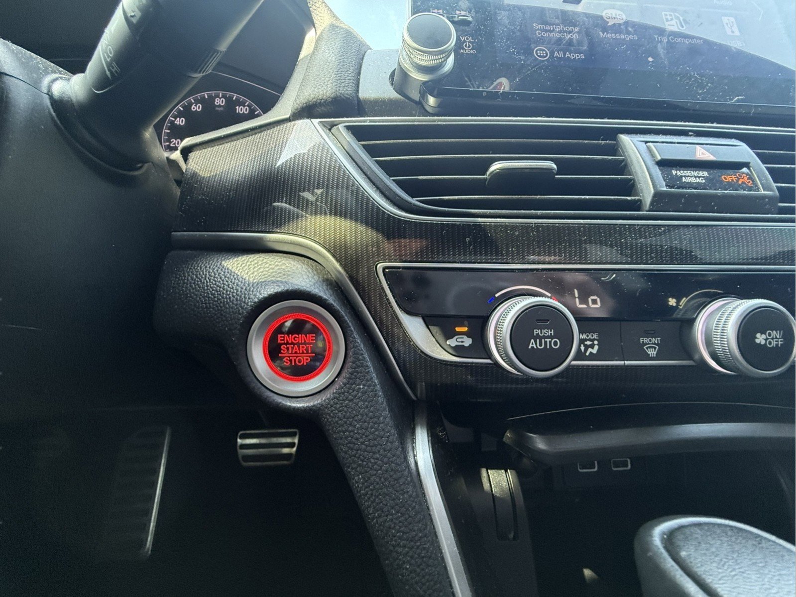 Used 2022 Honda Accord Sport image 13