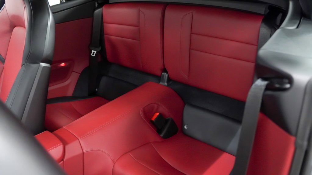 New 2025 Porsche 911 Carrera image 20