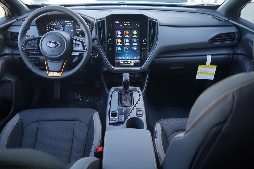New 2026 Subaru Crosstrek 2.5i Wilderness image 8