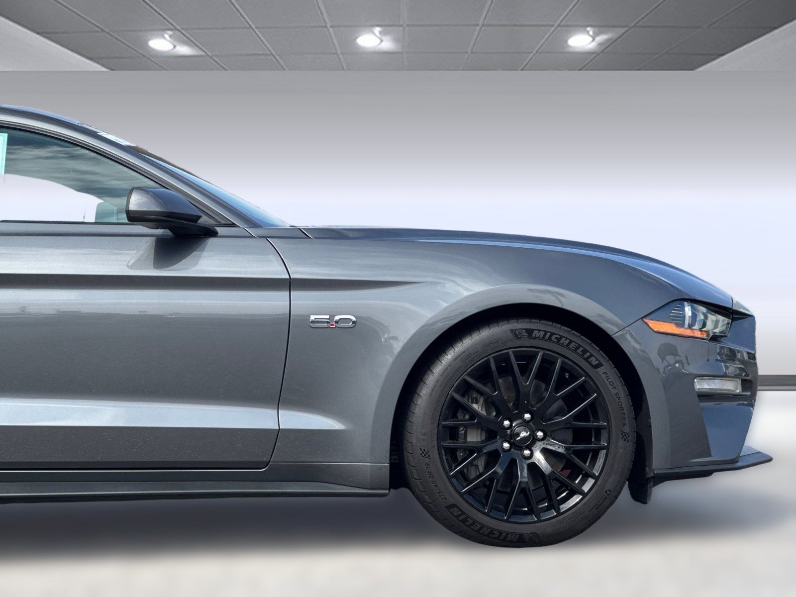 Used 2022 Ford Mustang GT w/ Equipment Group 301A image 33