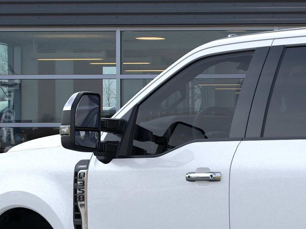 New 2026 Ford F350 Lariat AWD/4WD image 20