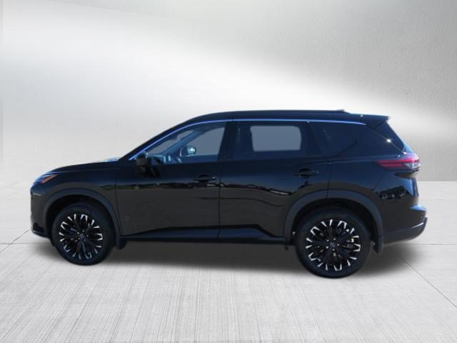 New 2026 Nissan Rogue Dark Armor FWD image 6