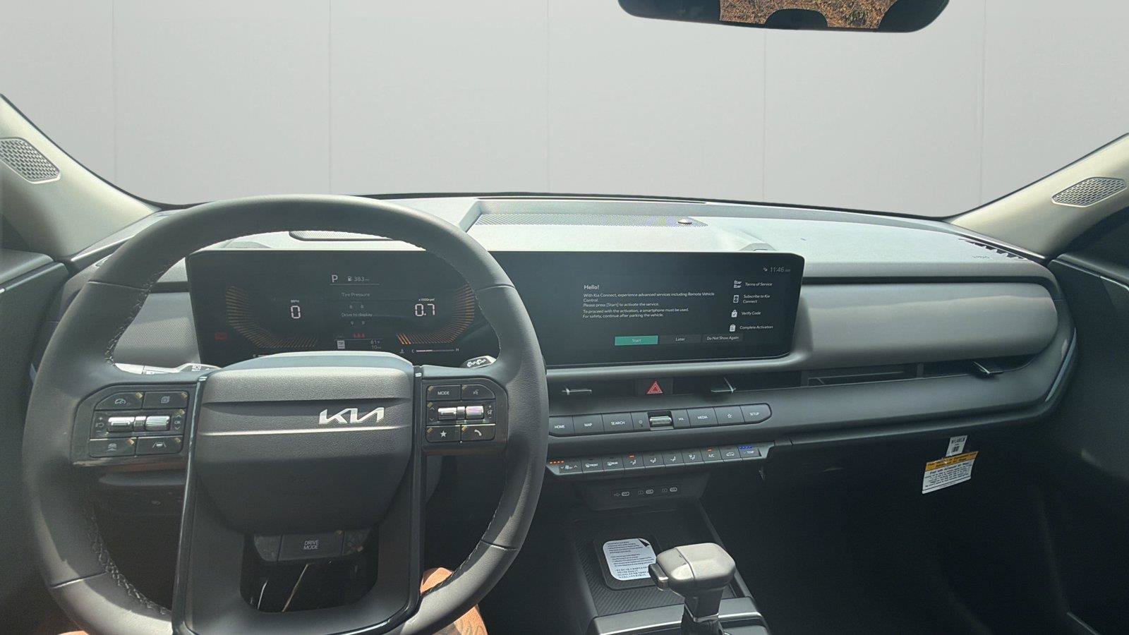 New 2027 Kia Seltos S FWD image 20