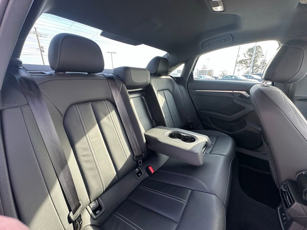 Used 2022 Audi A3 2.0T Premium image 27