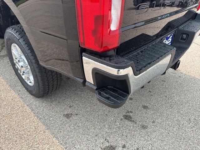 New 2025 Ford F350 XLT image 13