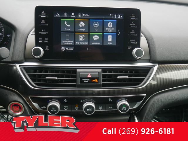 Used 2020 Honda Accord Sport image 41