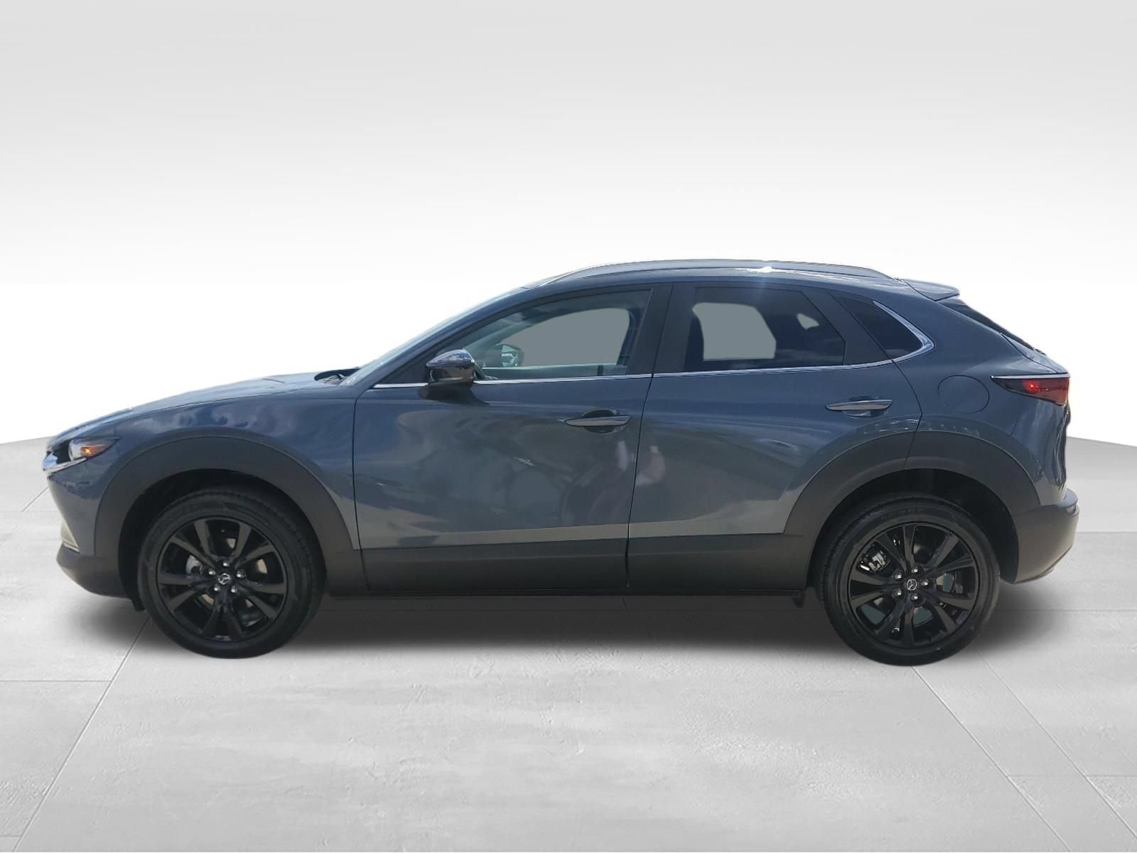 Certified 2025 MAZDA CX-30 AWD 2.5 S w/ Preferred Package image 8
