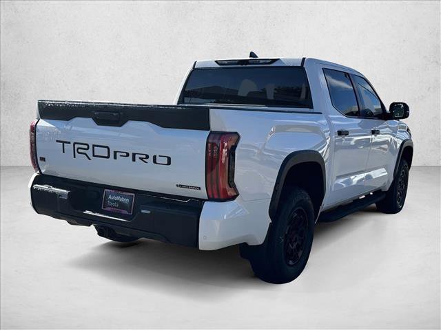 New 2026 Toyota Tundra TRD Pro image 7