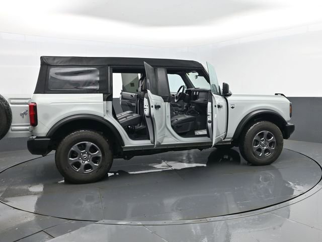 Used 2024 Ford Bronco Big Bend image 27