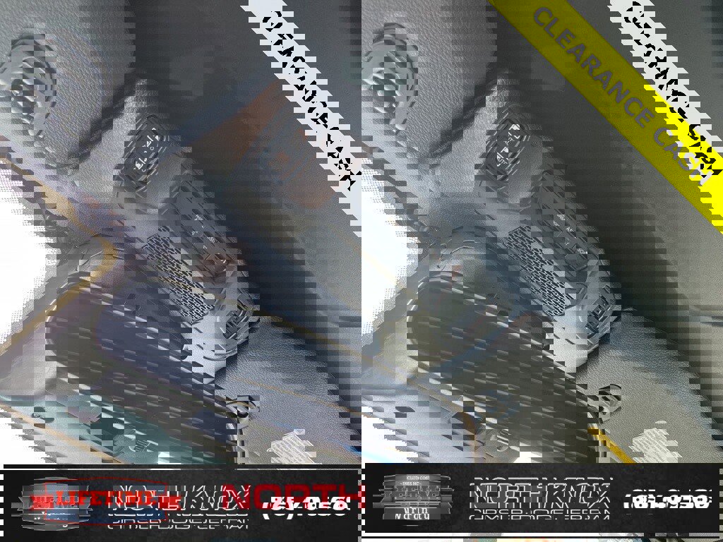 New 2026 Jeep Wrangler Unlimited Sport image 12