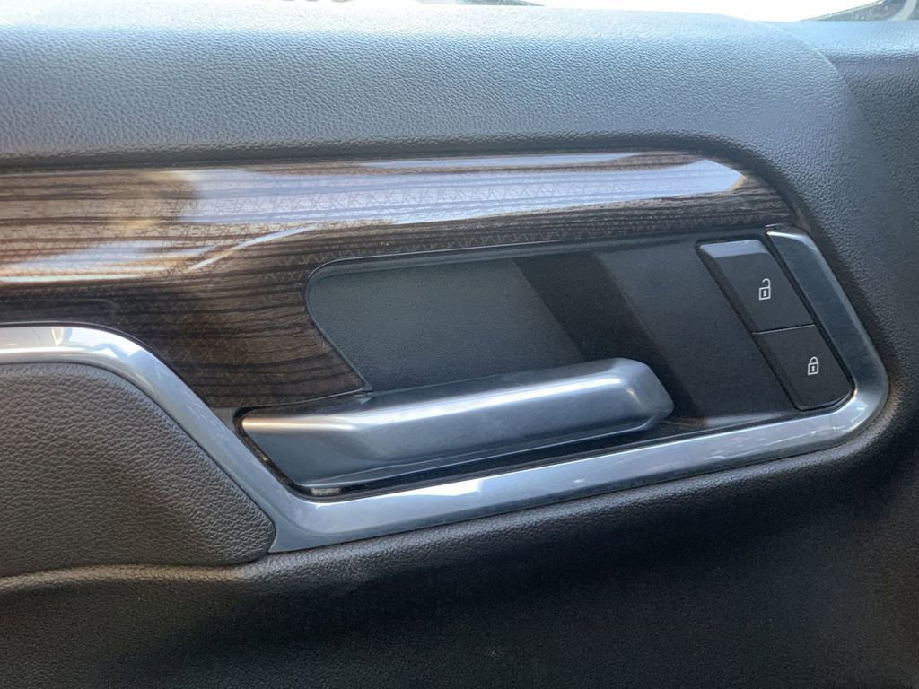 Certified 2025 Chevrolet Silverado 1500 LT image 16