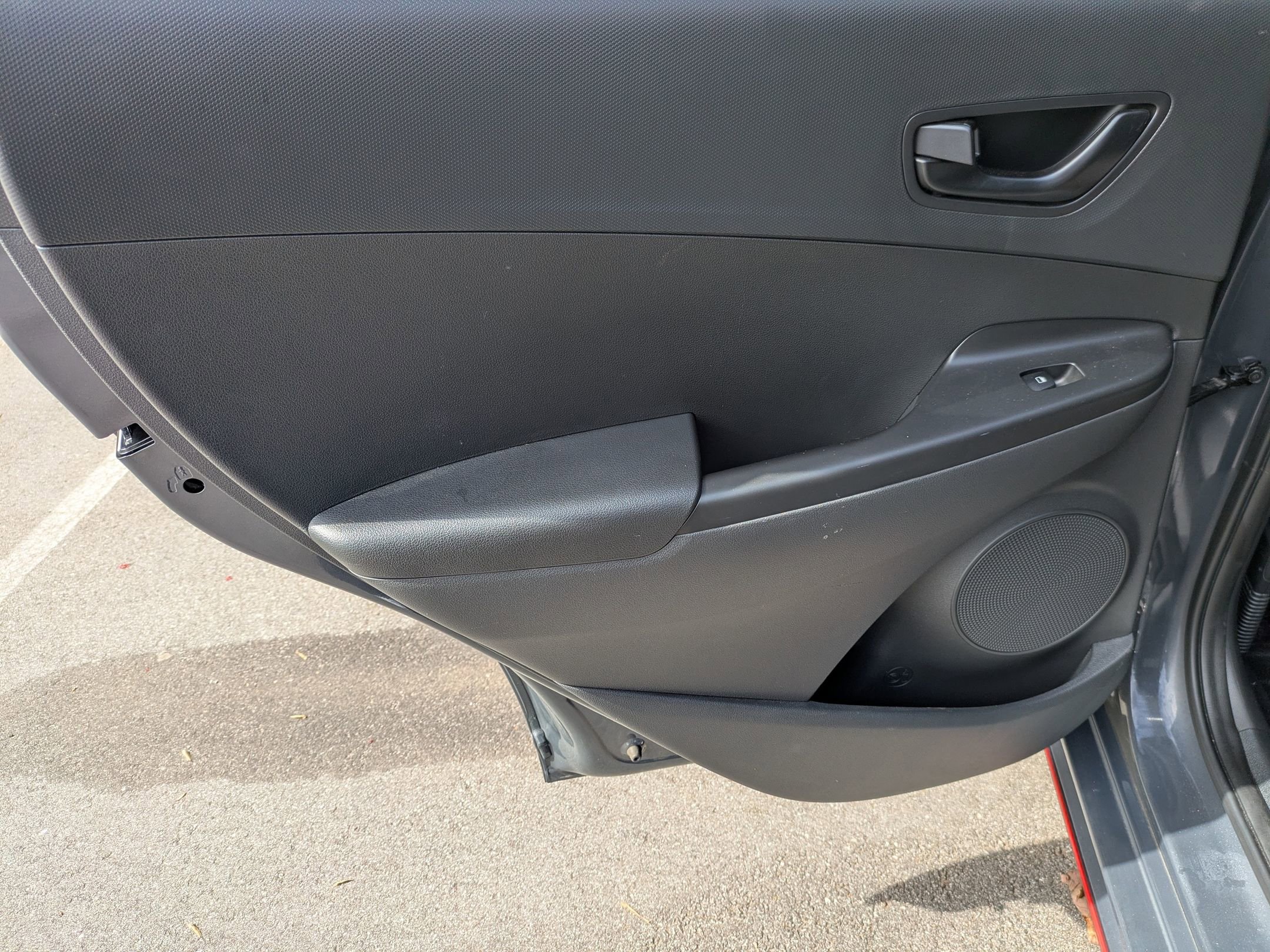 Used 2023 Hyundai Kona N Line image 26