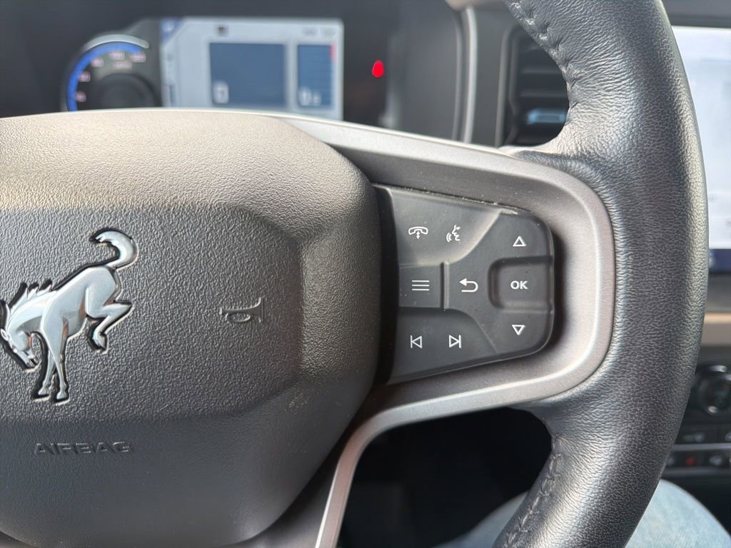 Used 2024 Ford Bronco Wildtrak image 16