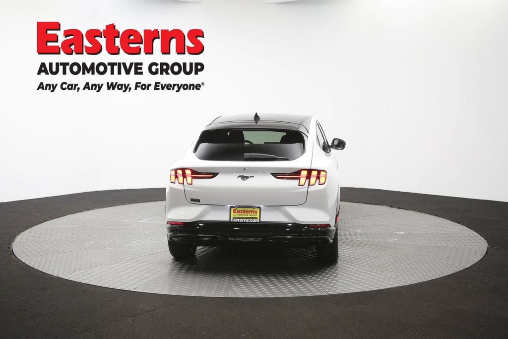 Used 2021 Ford Mustang Mach-E Premium AWD/4WD image 40