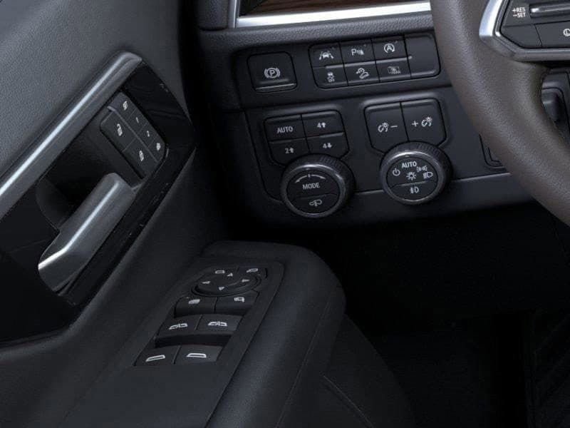 New 2026 Chevrolet Tahoe High Country AWD/4WD image 22