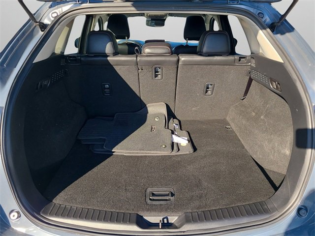 Used 2023 MAZDA CX-5 Carbon Edition image 11