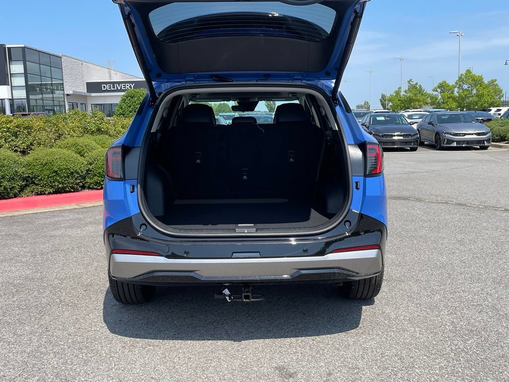New 2026 Kia Sportage SX FWD image 7