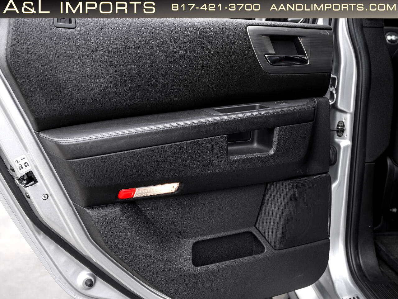 Used 2009 HUMMER H2 Luxury image 49