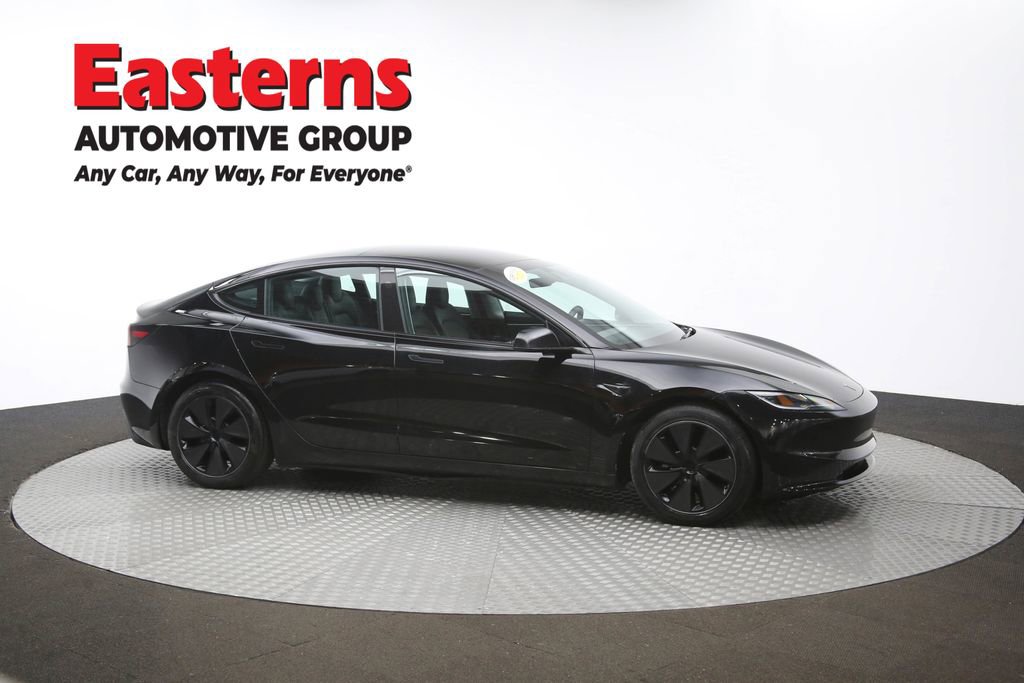 Used 2024 Tesla Model 3 Standard Range RWD image 43