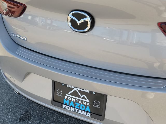 New 2026 MAZDA MAZDA3 2.5 S Sedan w/ Preferred Pkg FWD image 29