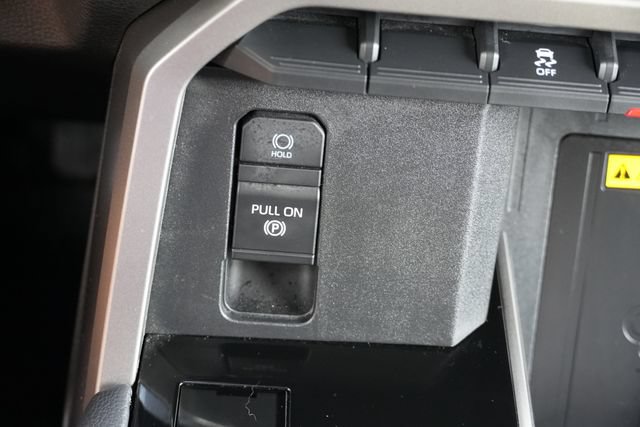Used 2023 Toyota Tundra Limited w/ Power Package AWD/4WD image 38