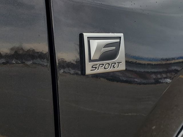 Used 2023 Lexus RX 500h F Sport w/ Accessory Package (2T) image 6