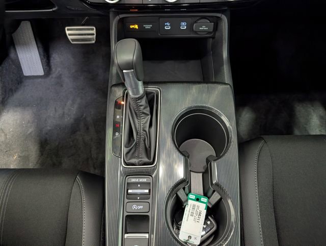 Used 2026 Honda Civic Sport image 21