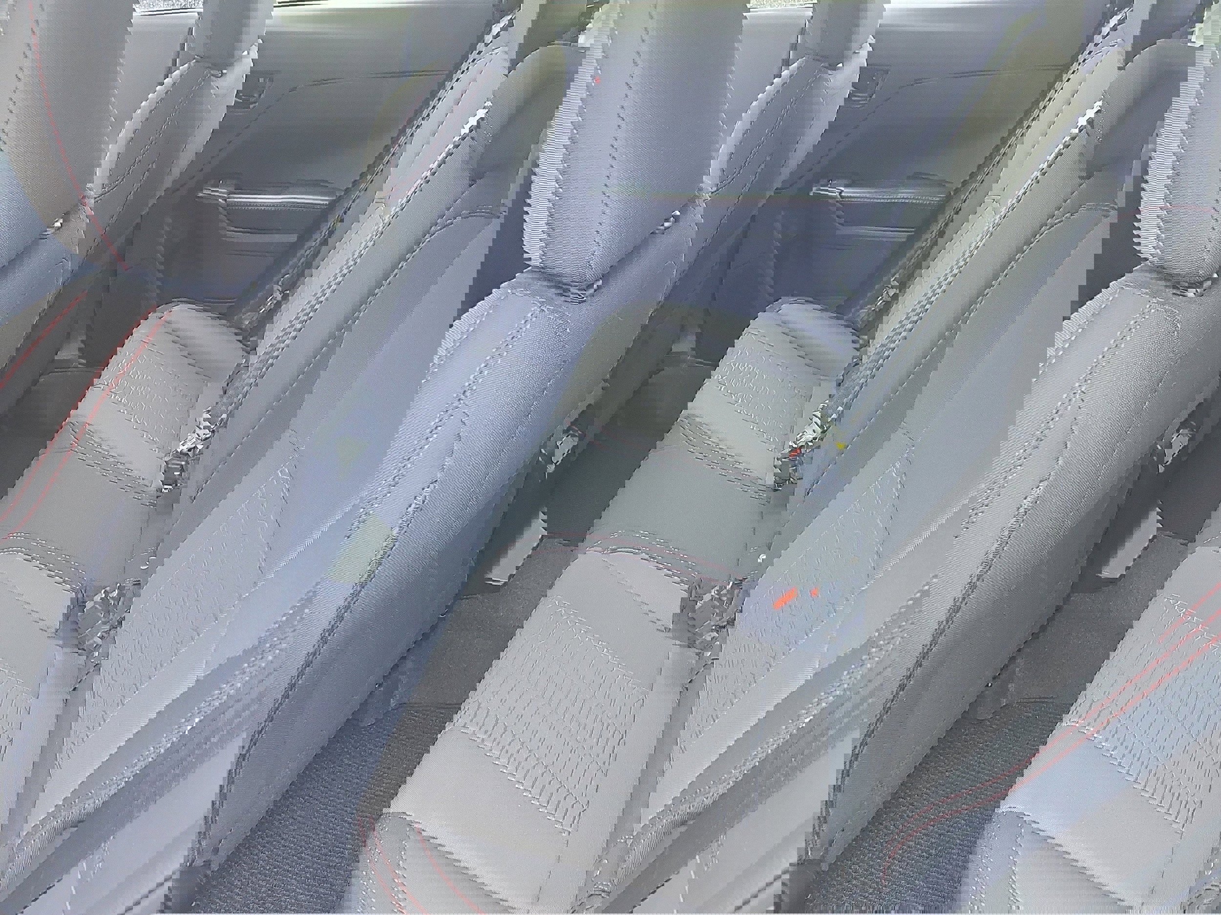 New 2026 Subaru Impreza 2.0i Sport AWD/4WD image 14