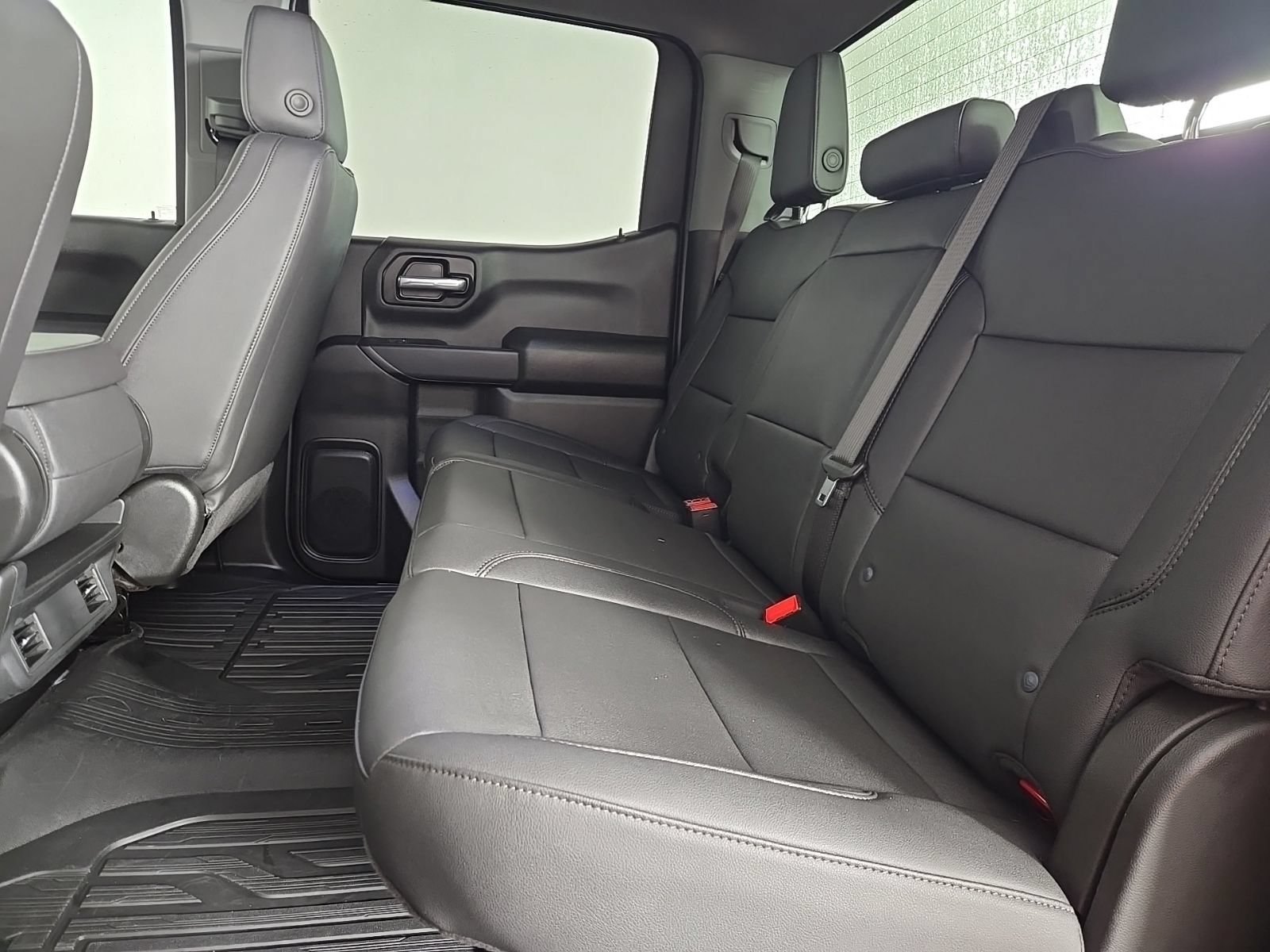 Used 2026 GMC Sierra 1500 Pro w/ Graphite Edition AWD/4WD image 12