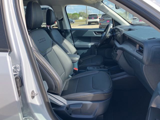 New 2026 Ford Maverick Lobo image 11