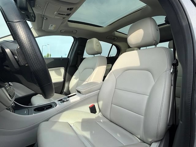 Used 2016 Mercedes-Benz GLA 250 4MATIC image 22