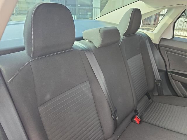Used 2023 Volkswagen Jetta S FWD image 24