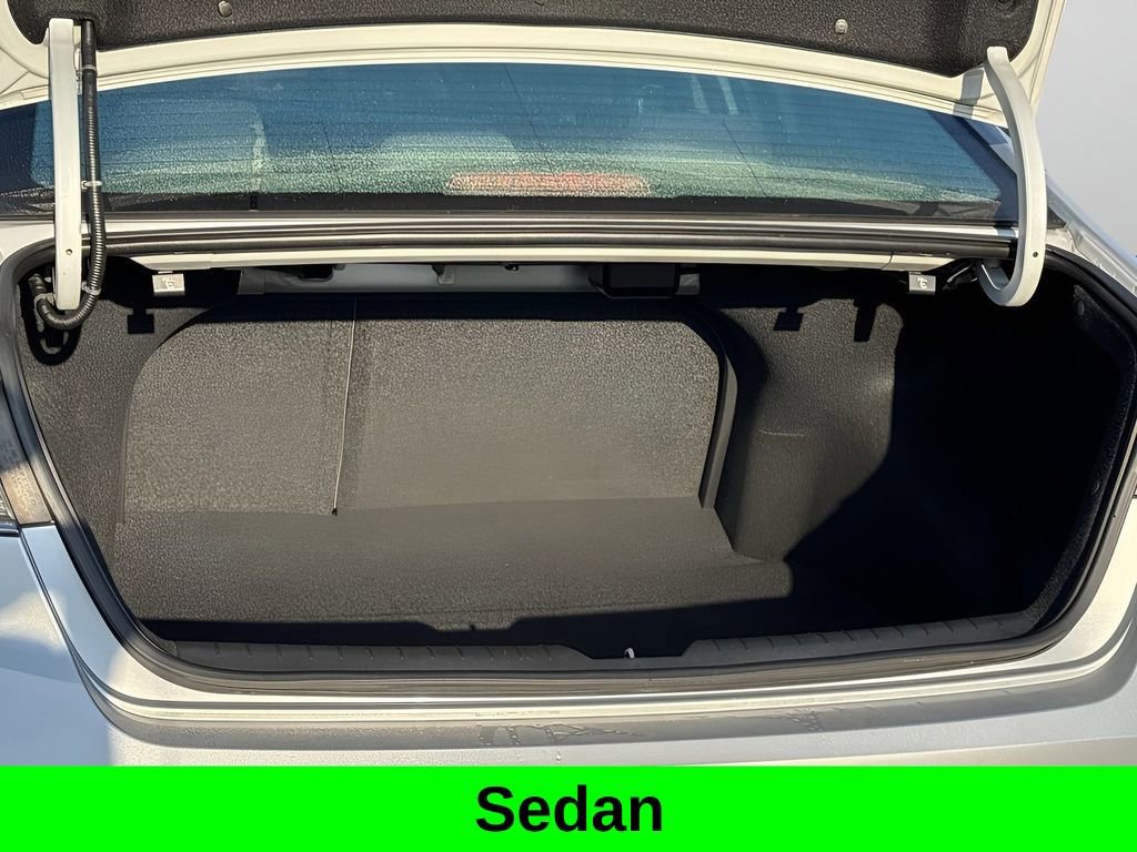 Used 2019 Hyundai Sonata ECO image 8