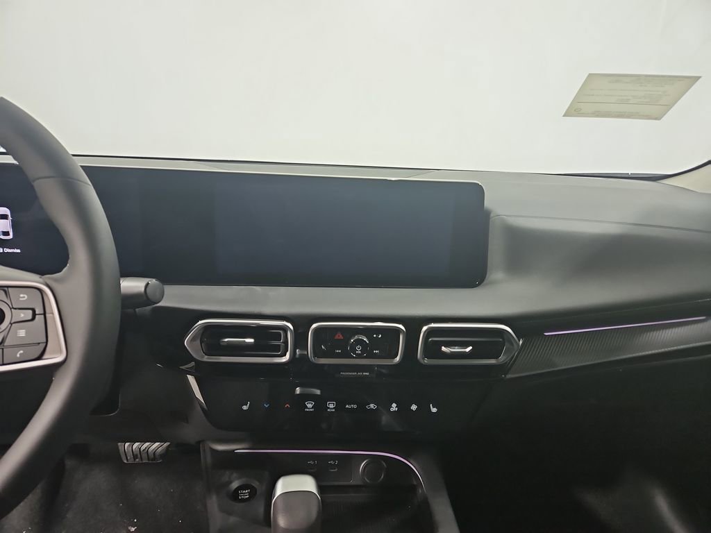 New 2026 Nissan Sentra SV w/ SV Convenience Package image 18