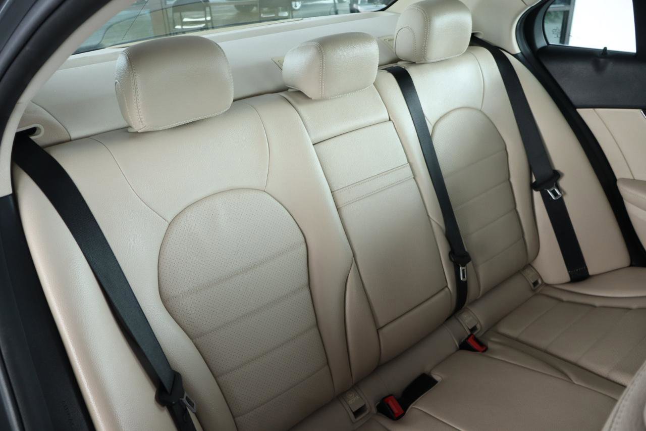Used 2017 Mercedes-Benz C 300 Sedan w/ Premium 1 Package image 35